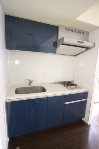 キッチン　※参考写真