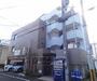 出町柳駅より徒歩7分 4階 築26年2ヶ月の賃貸物件