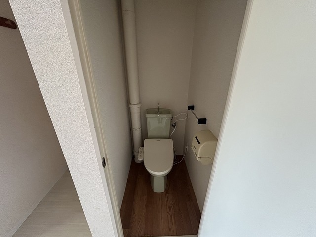 収納　別部屋の参考写真です。