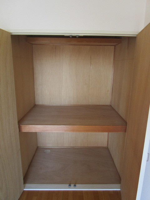 収納　別部屋参考画像