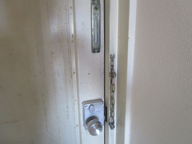 セキュリティ　別部屋参考画像