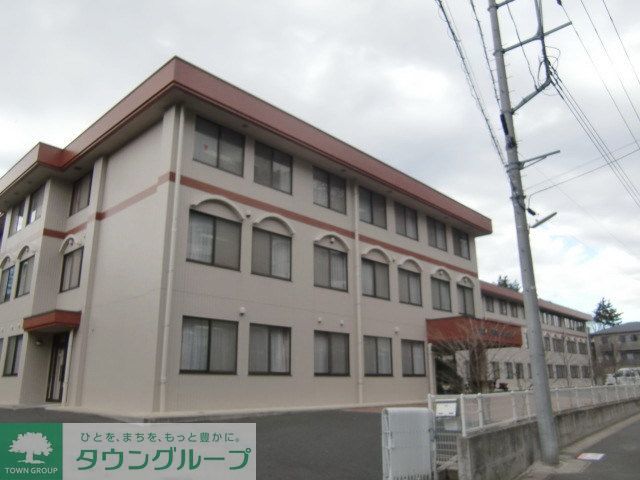 病院　医療法人静和会中山病院（病院）まで1120m