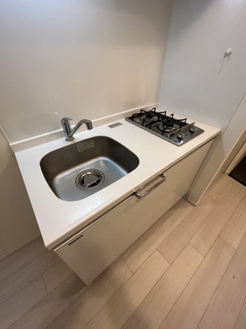 キッチン　※別号室参考画像