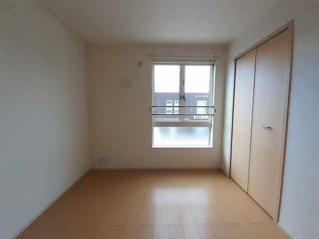 その他部屋・スペース　内装は落ち着いています