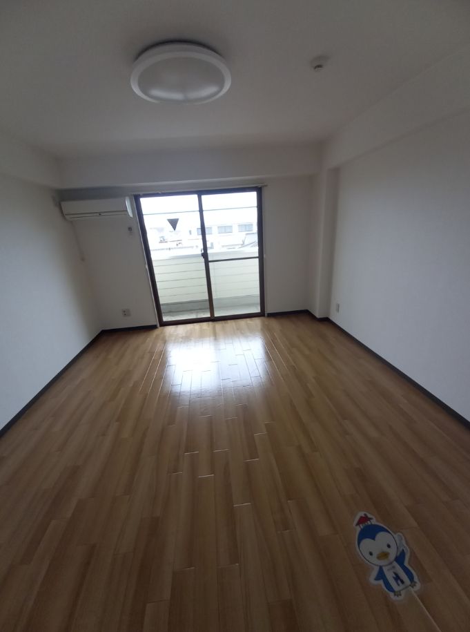 居室・リビング　イメージ画像