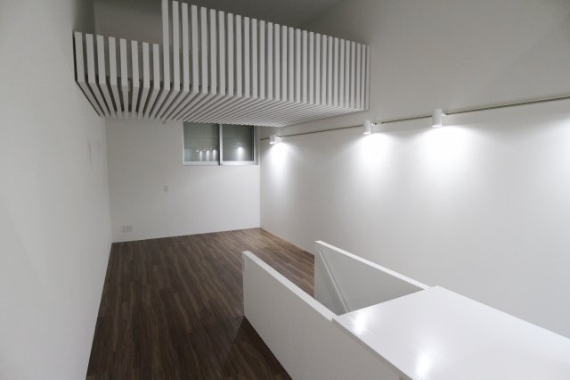 居室・リビング　使いやすいリビングです