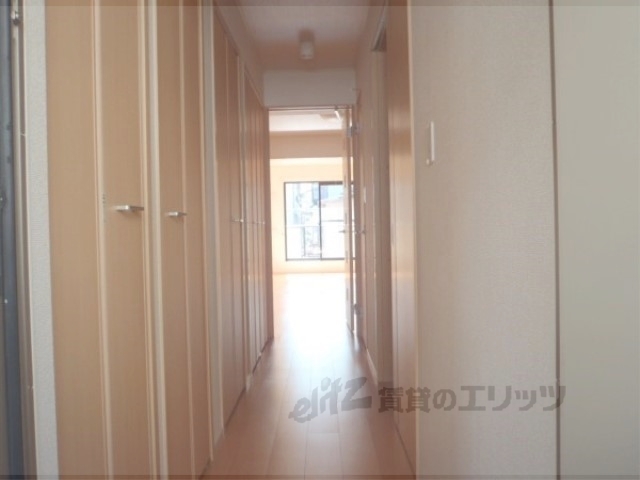 その他部屋・スペース　廊下