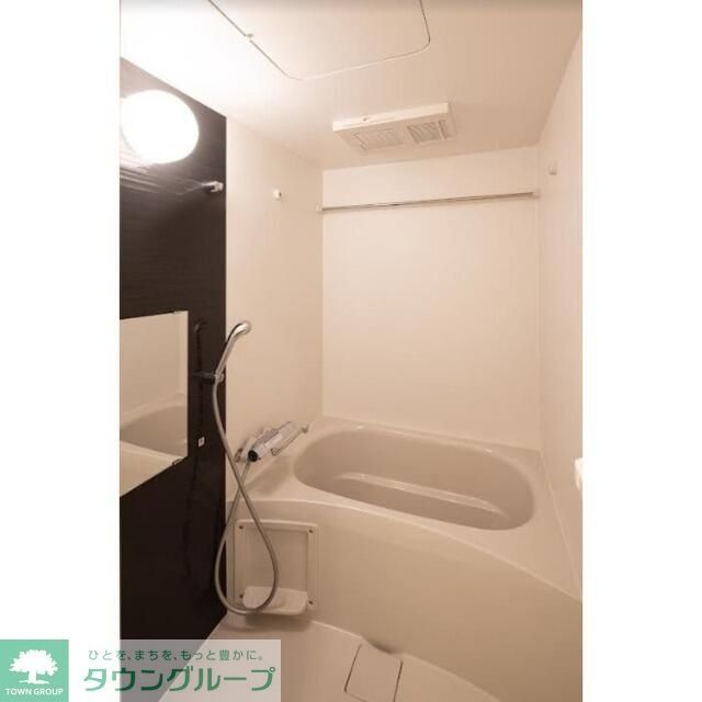 バス・シャワールーム　別号室参照