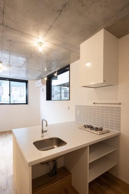 キッチン　別号室参照