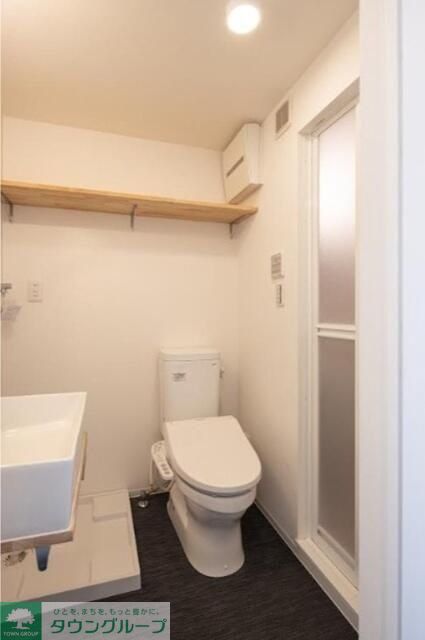 トイレ　別号室参照