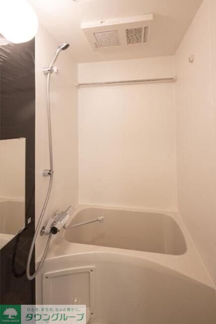 その他設備　別号室参照