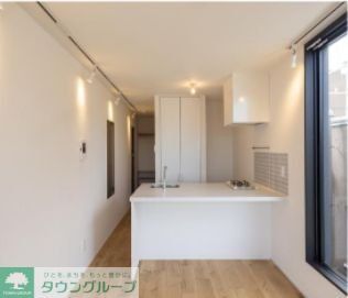 居室・リビング　リビング/居室