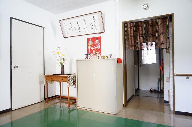 その他共有部分　共用部２