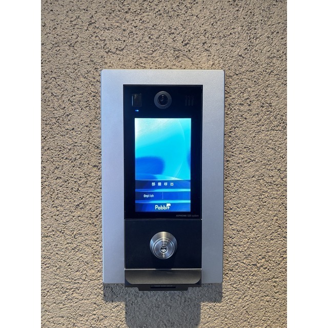 その他共有部分　オートロック