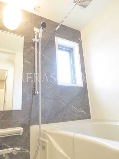 バス・シャワールーム　浴室