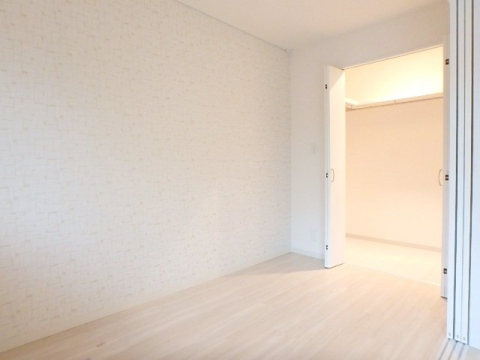 その他部屋・スペース　※お部屋は２階の同型タイプです