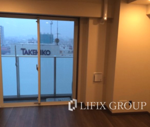 居室・リビング　居間・リビング