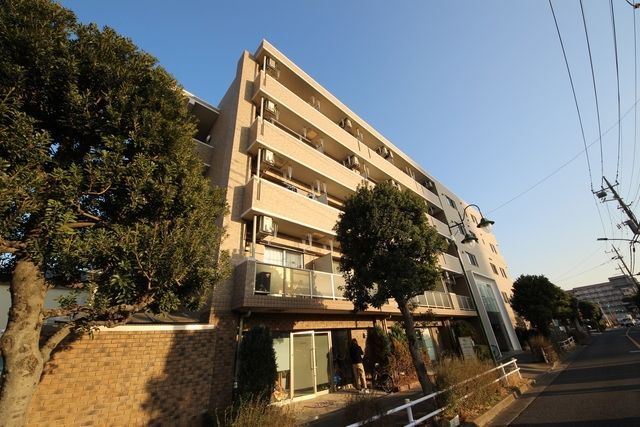 その他　★日当たりの良いマンションです★