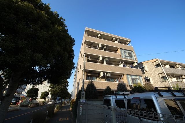 その他共有部分　★外観です★