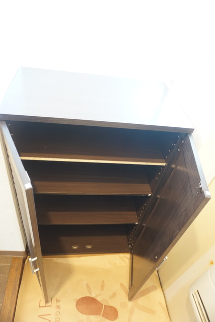 玄関　★玄関のシューズＢＯＸです♪★