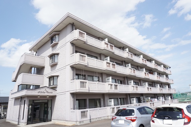 建物外観　★外観写真★