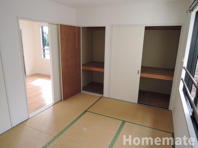 収納　反転タイプ