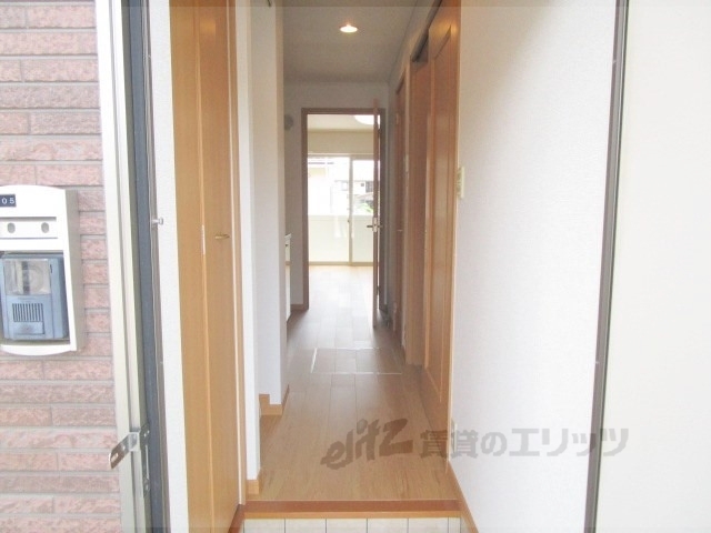 その他部屋・スペース　廊下