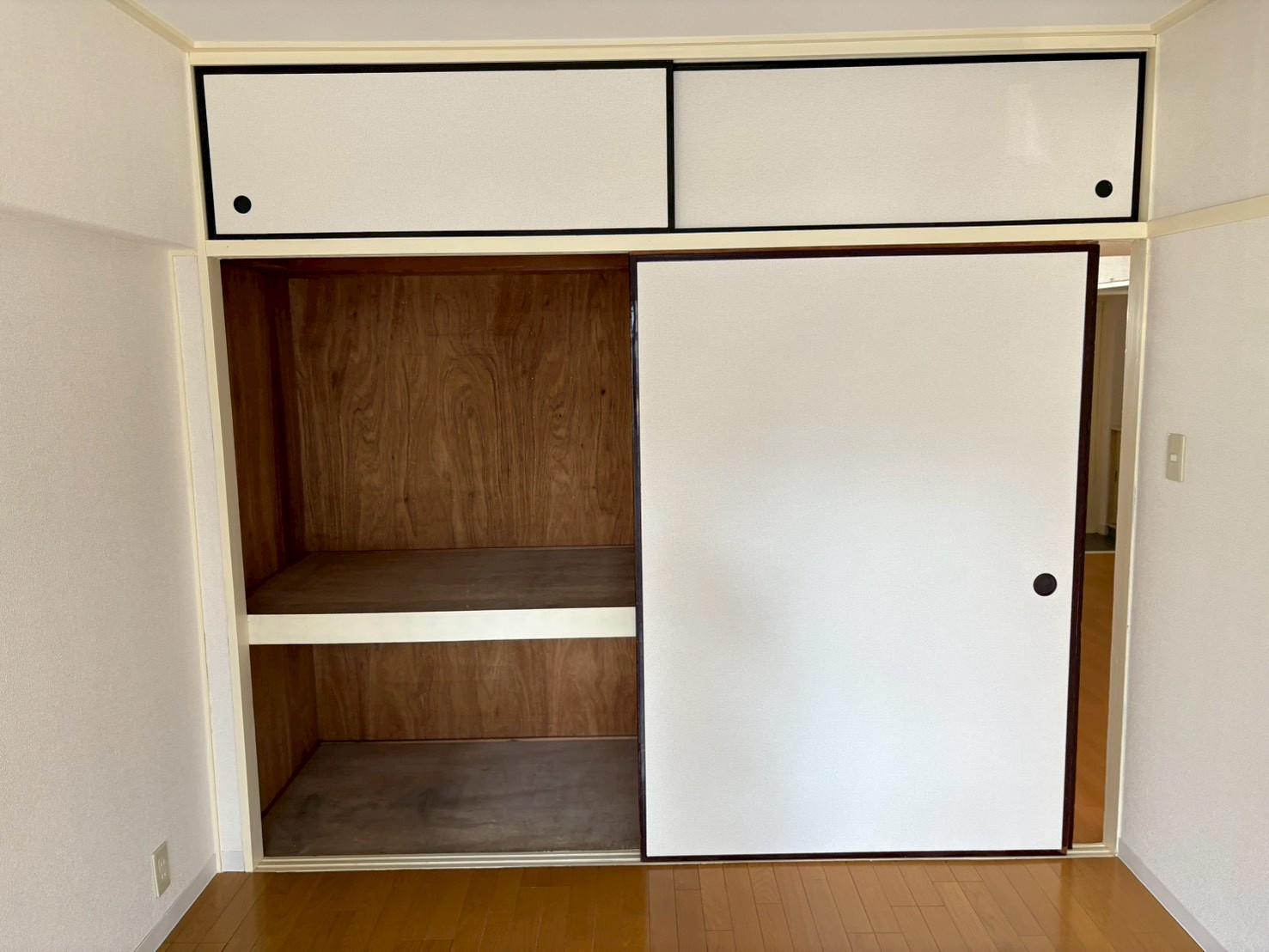 収納　※他部屋参考写真