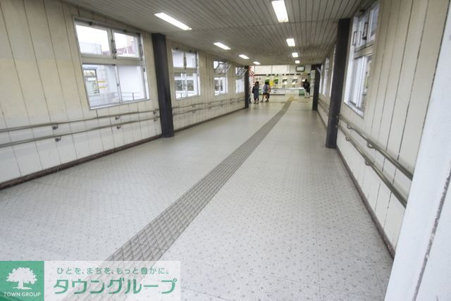 その他　幕張本郷駅(JR 総武本線)（その他）まで1780m