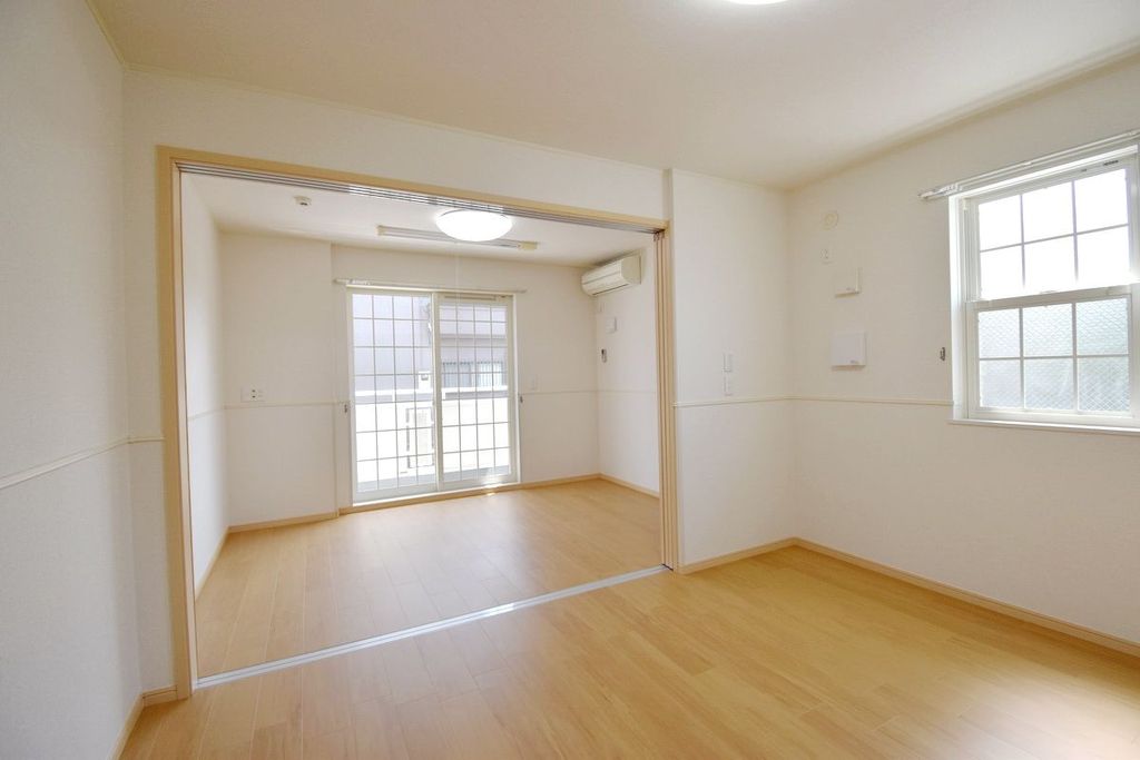 居室・リビング　リビング/居室