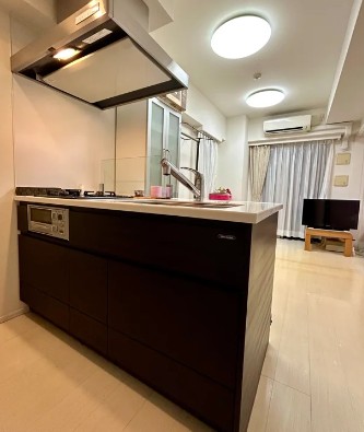 その他部屋・スペース　別部屋のお写真となります。