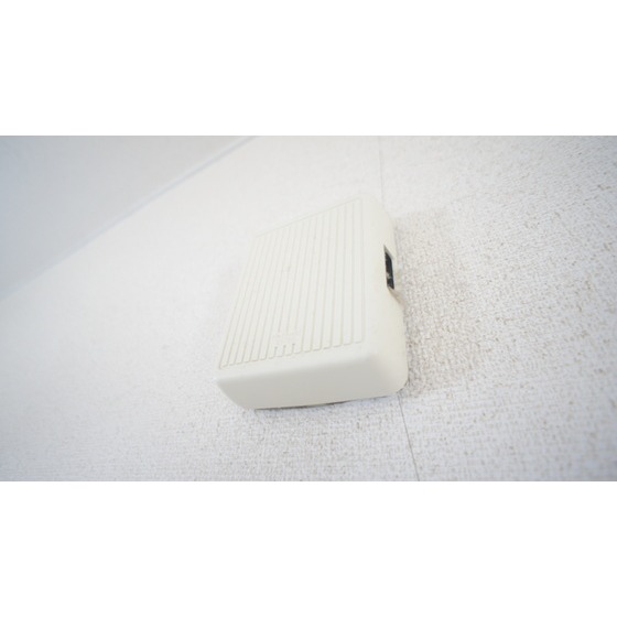 セキュリティ　インターホン