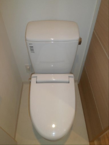 トイレ　※同仕様写真含む