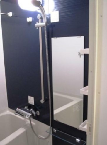 バス・シャワールーム　※同仕様写真含む