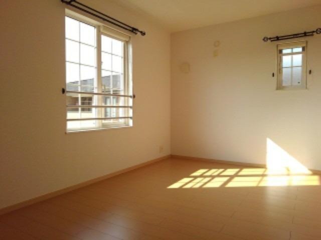 その他部屋・スペース　明るいお部屋です。