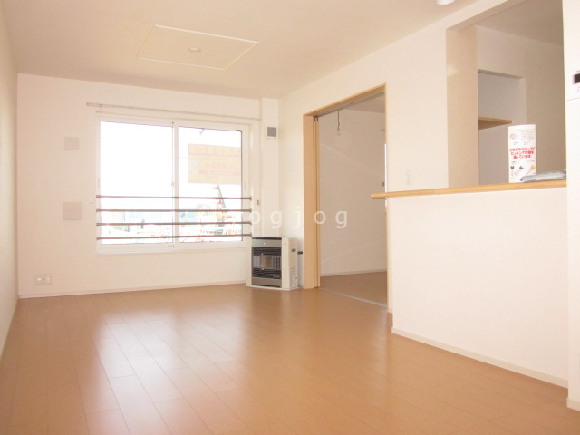 居室・リビング　居室・リビング