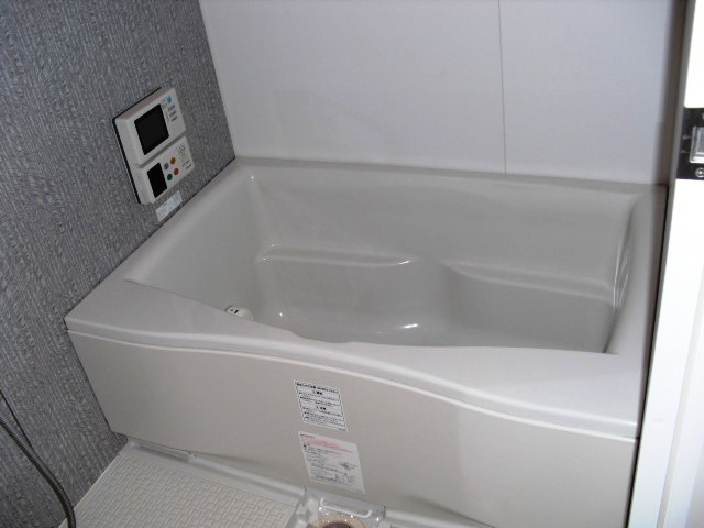 バス・シャワールーム　風呂