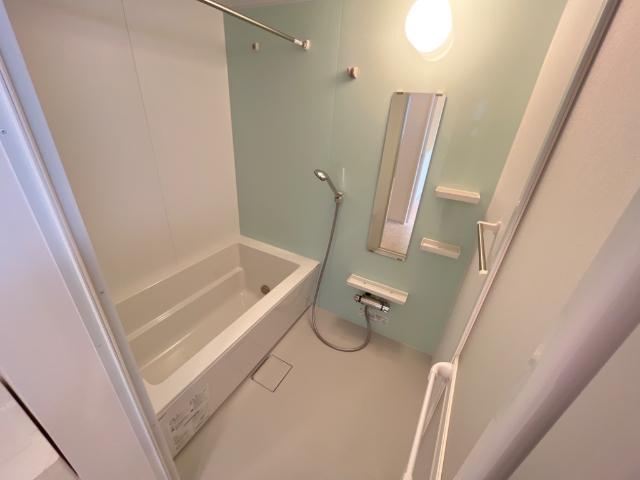 バス・シャワールーム　ユニットバス