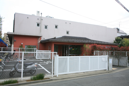 幼稚園・保育園　森の樹保育園（幼稚園・保育園）まで57m