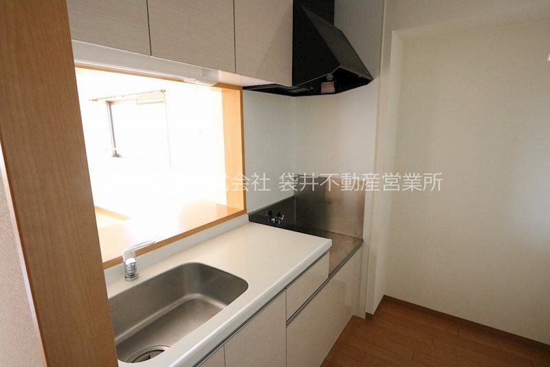 キッチン　※他部屋参照