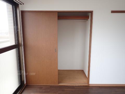 収納　収納（イメージ）