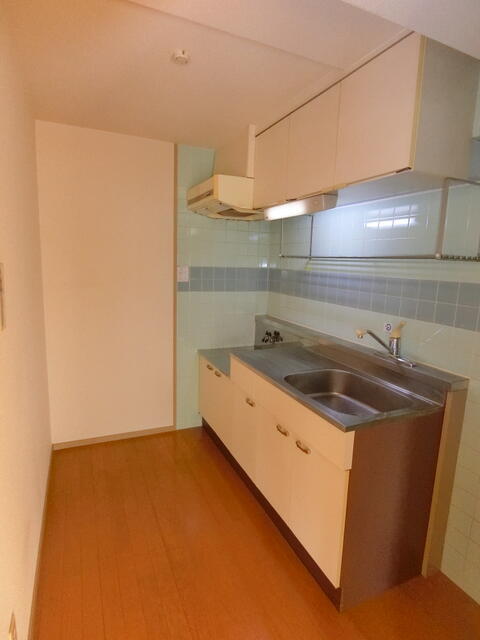 キッチン　【キッチン】イメージ