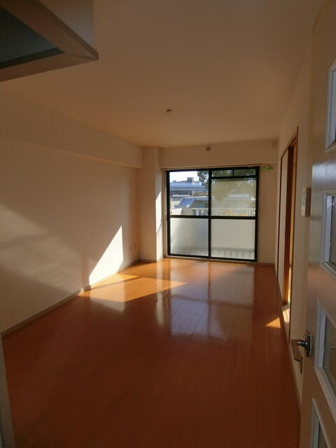 居室・リビング　【その他内観】イメージ