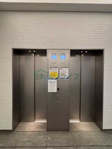 その他共有部分　コンフォリア新中野