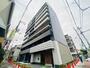 野江内代駅より徒歩2分 7階 築4年の賃貸物件