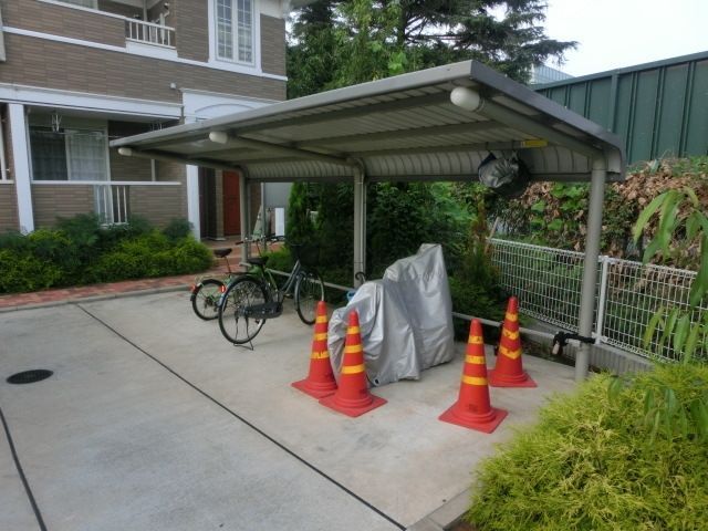 その他共有部分　現地待ち合わせ歓迎♪お問合せはタウンハウジング千葉店まで！