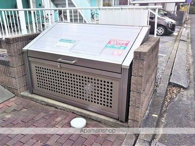 その他共有部分　その他共有部分