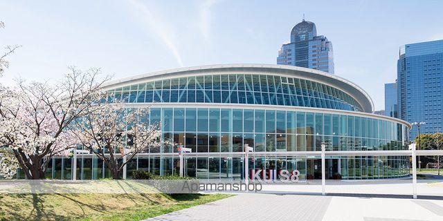 大学・短大　神田外語大学メディア教育センター（大学・短大）まで1076m