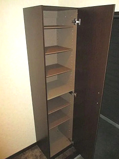 玄関　※別部屋の参考写真となります※現況優先※