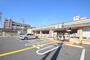 コンビニ　セブンイレブン 大阪緑1丁目店（コンビニ）まで442m